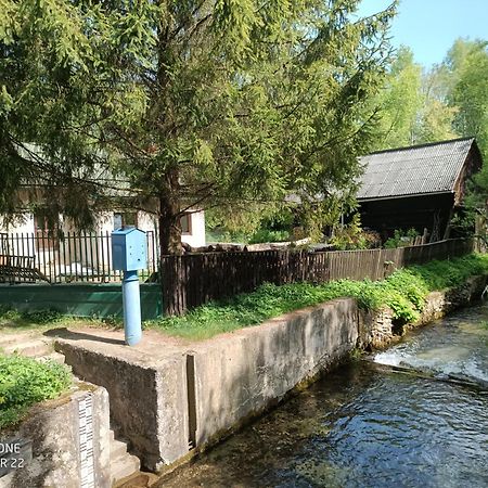 Podlesok 697 Hrabušice Exterior foto