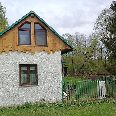 Podlesok 697 Hrabušice Exterior foto