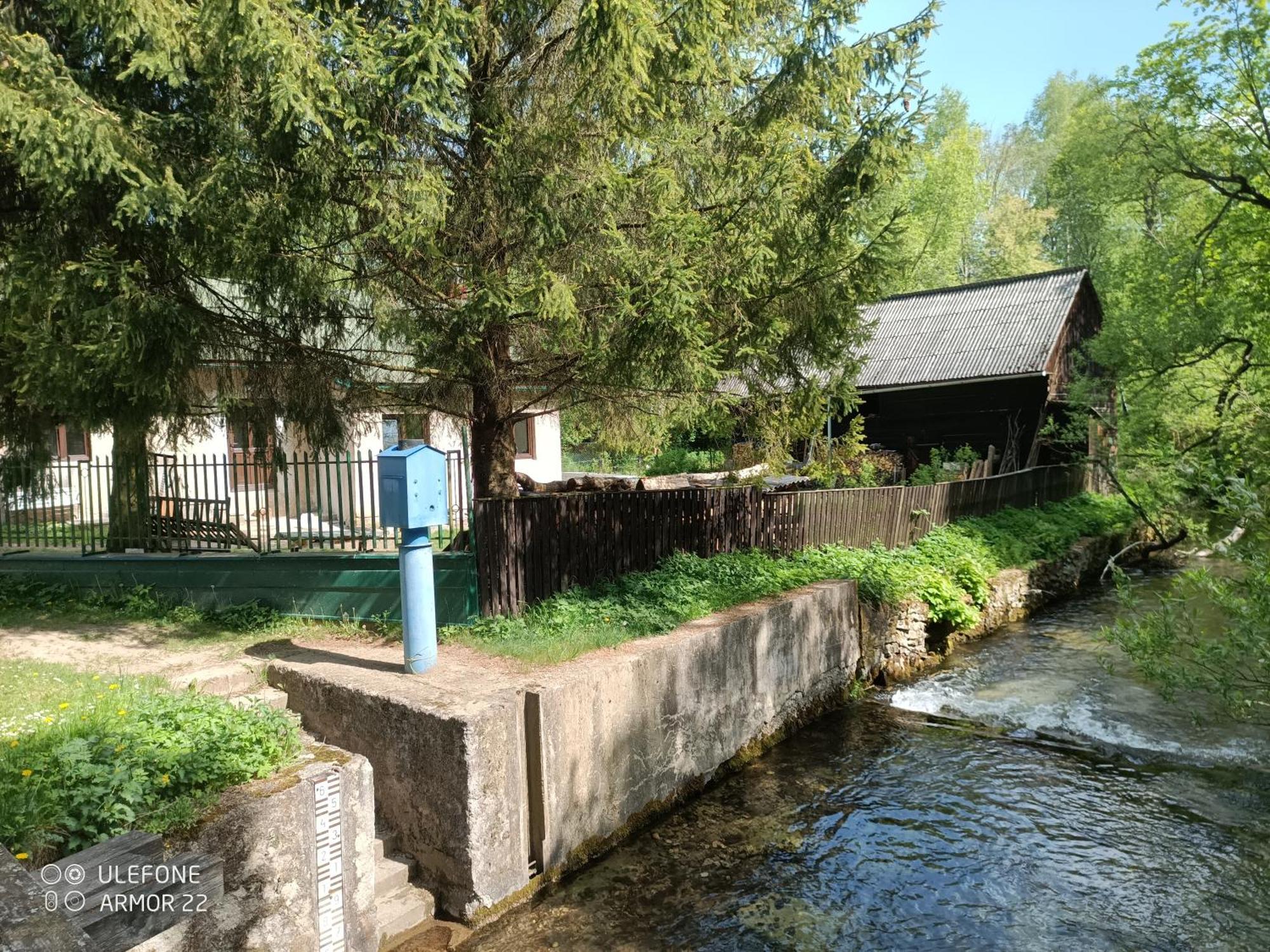 Podlesok 697 Hrabušice Exterior foto