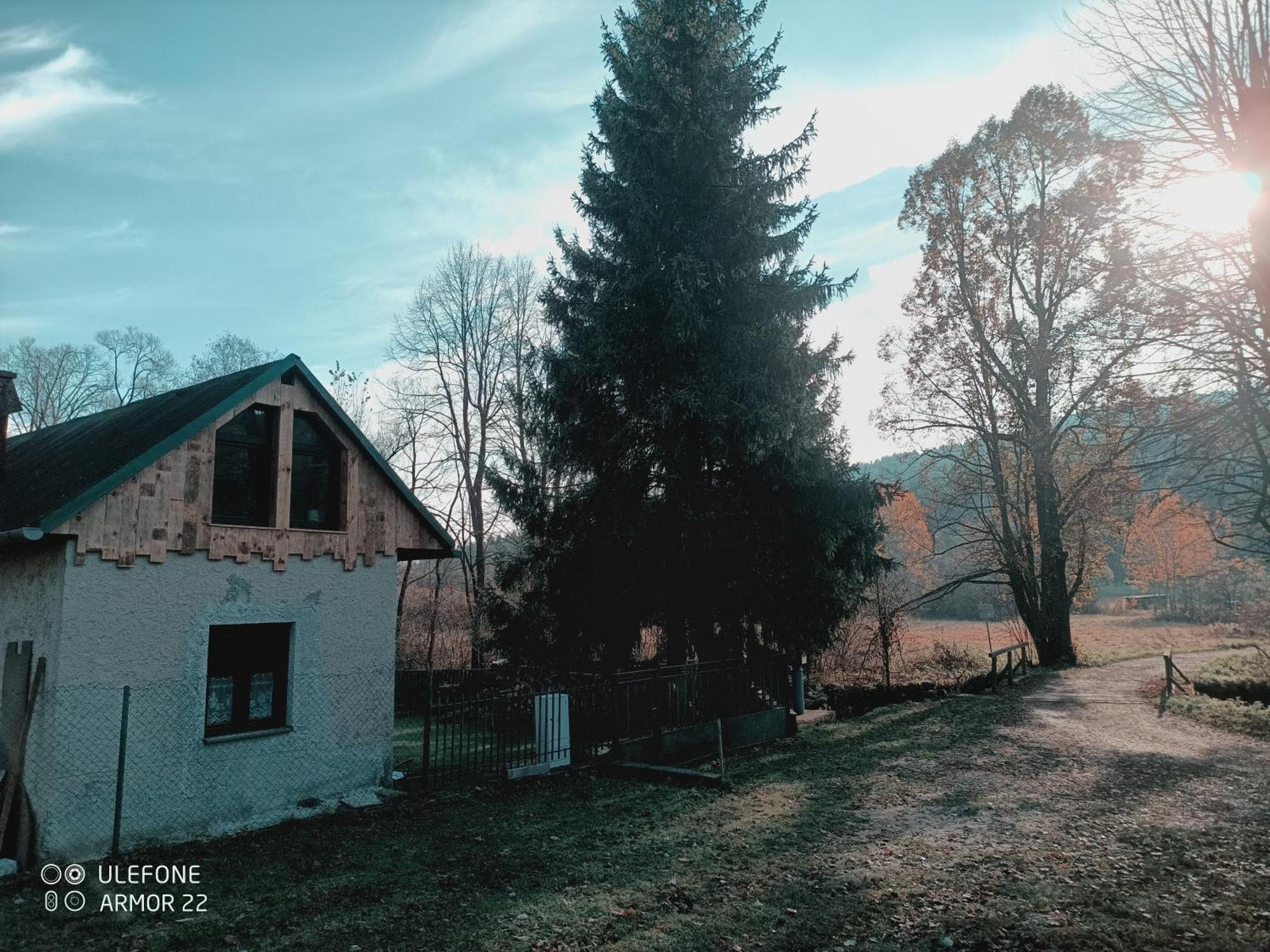 Podlesok 697 Hrabušice Exterior foto