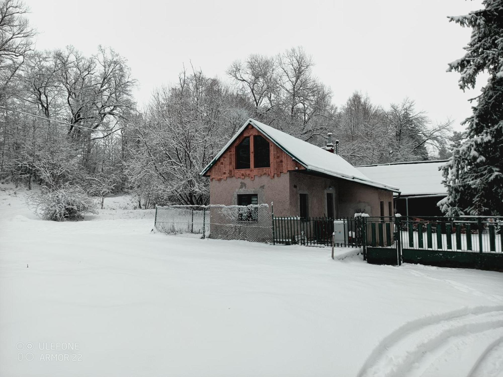 Podlesok 697 Hrabušice Exterior foto