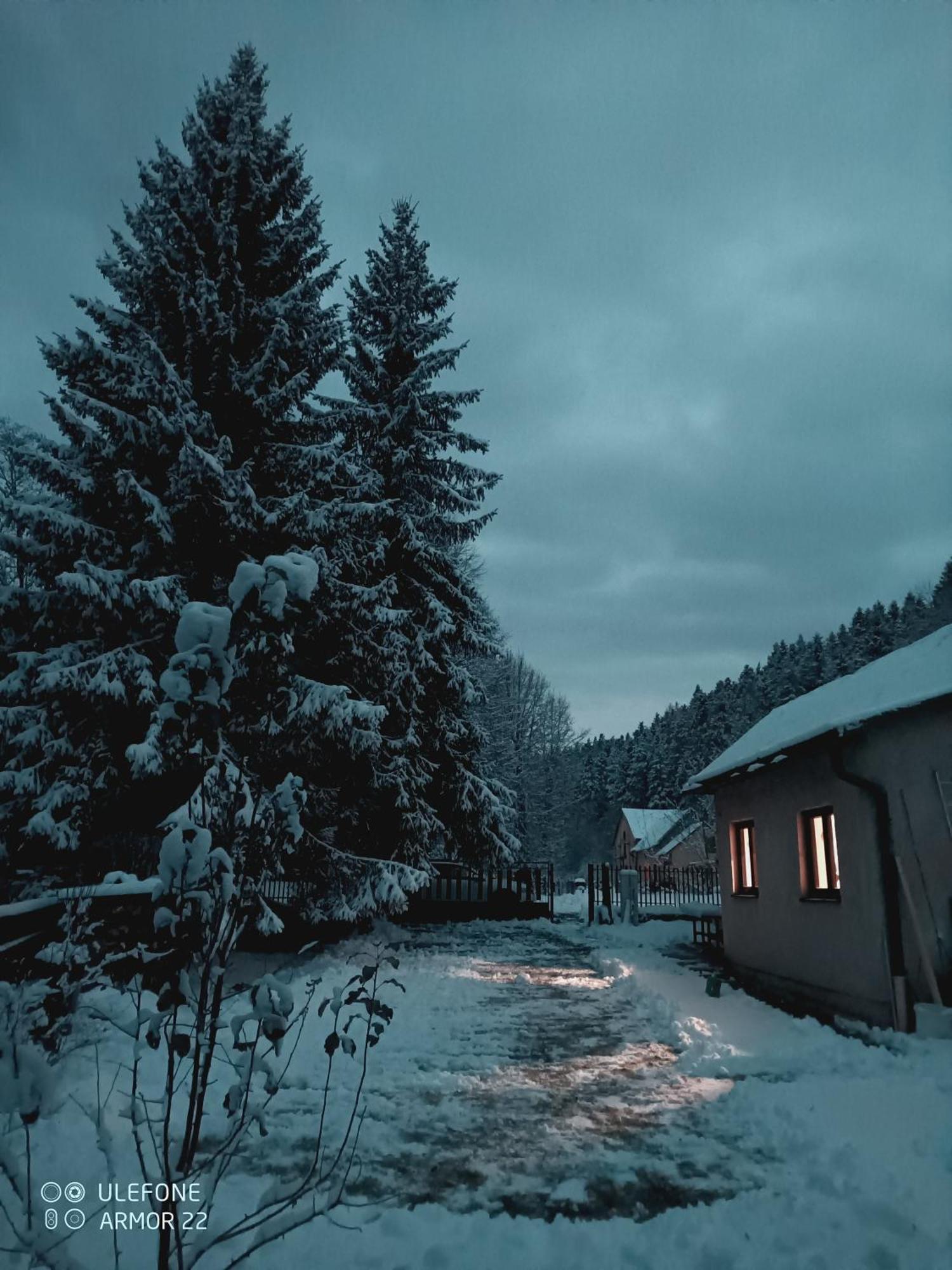 Podlesok 697 Hrabušice Exterior foto