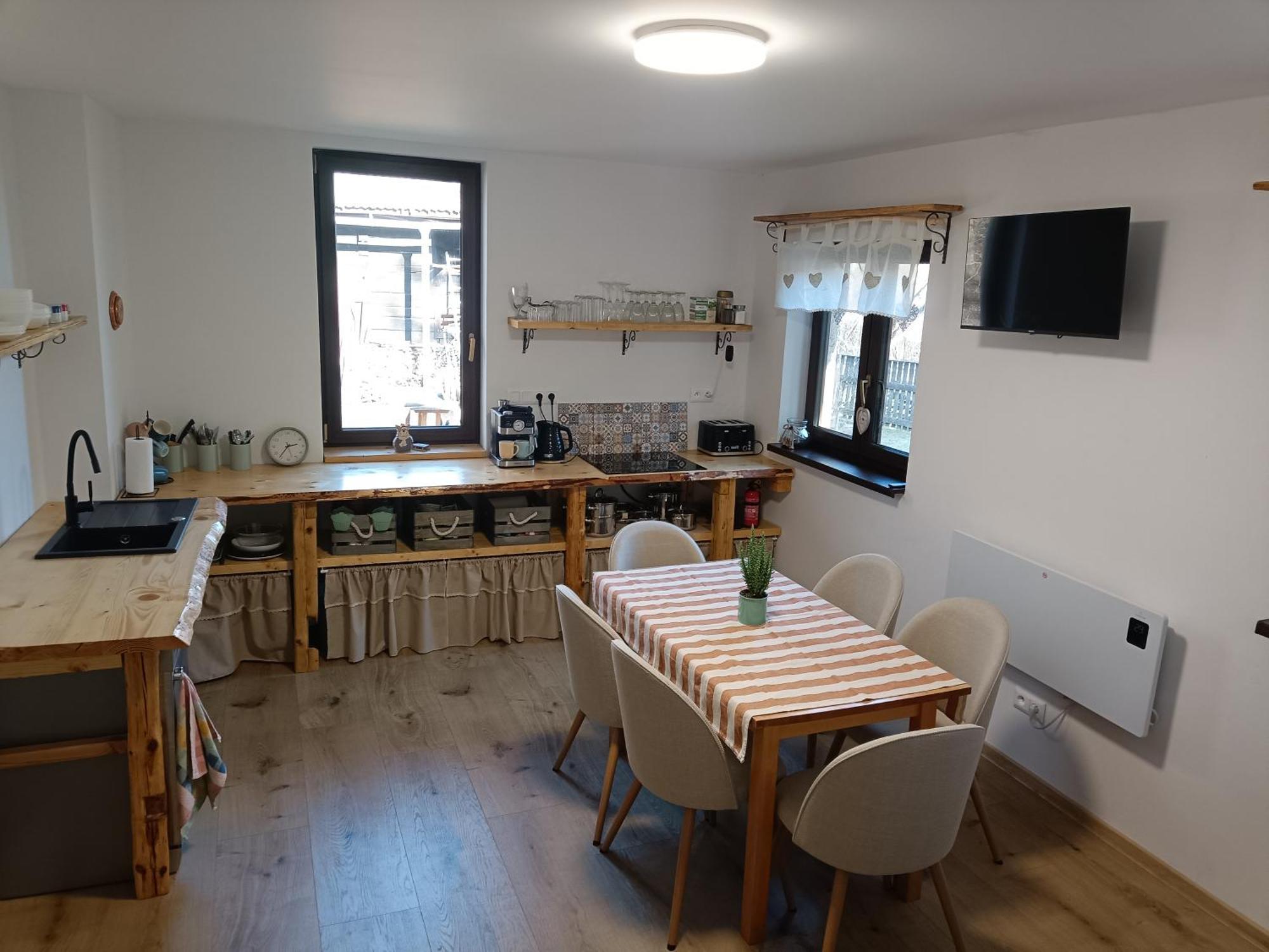 Podlesok 697 Hrabušice Quarto foto