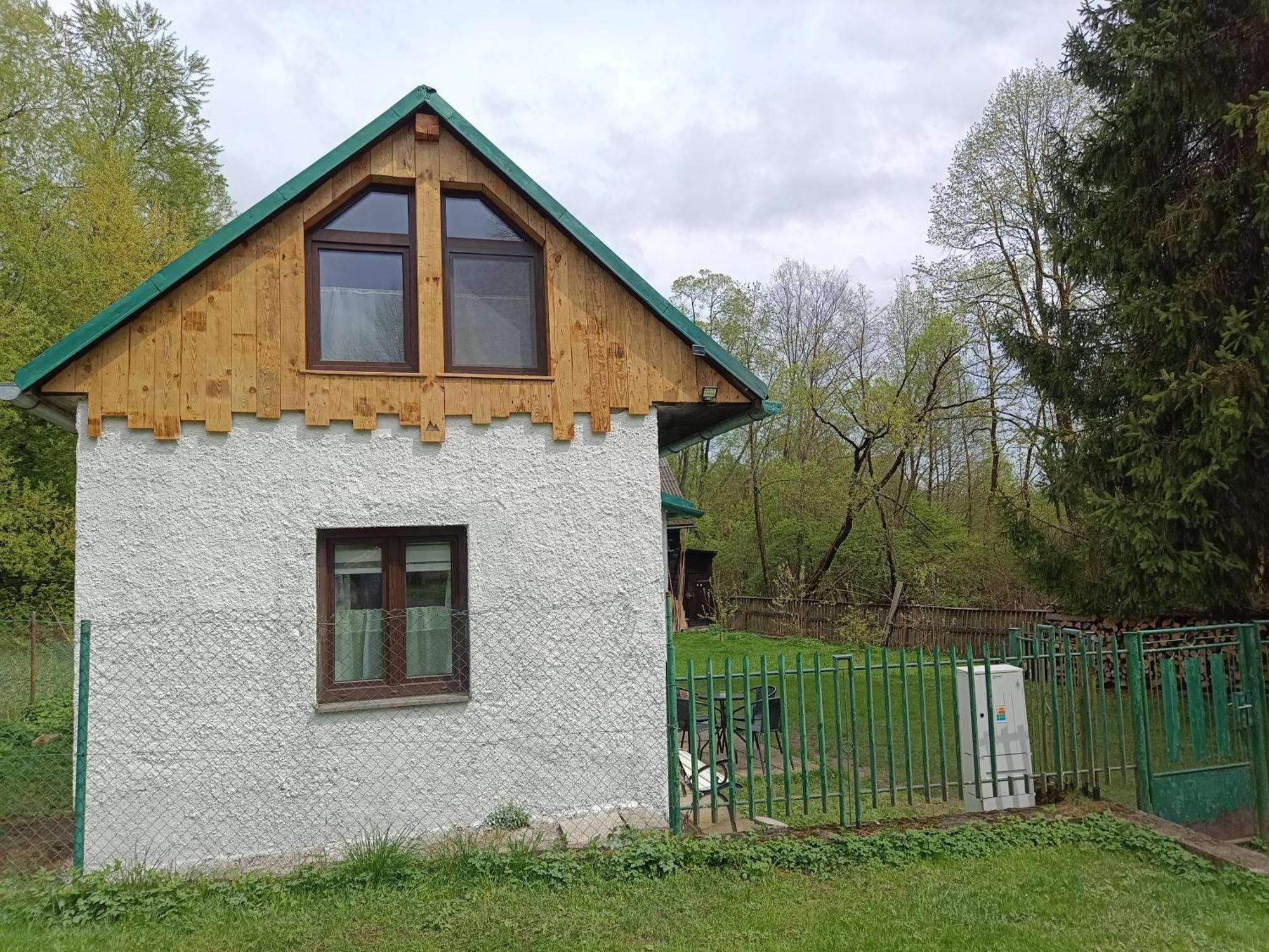 Podlesok 697 Hrabušice Exterior foto