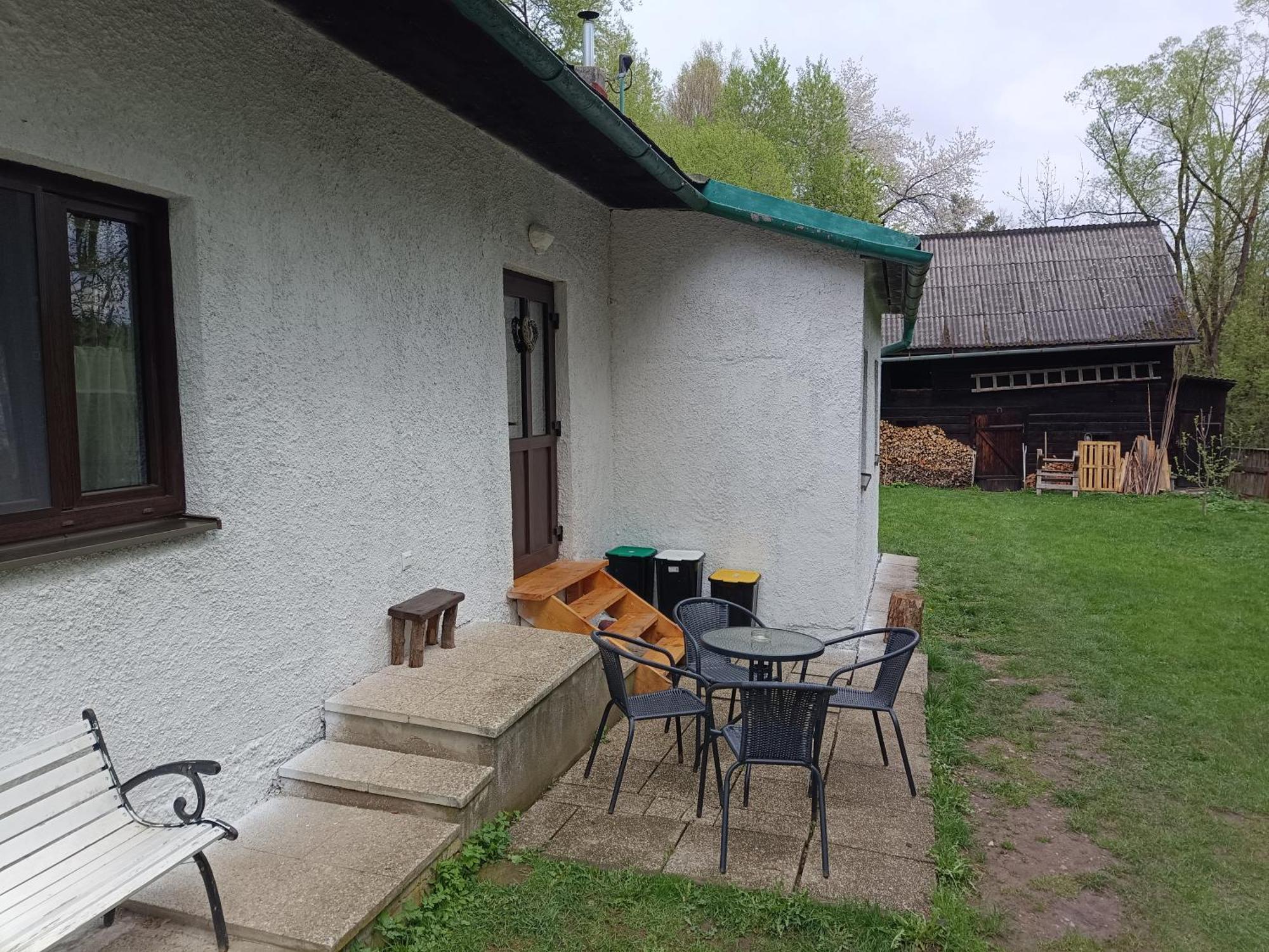 Podlesok 697 Hrabušice Exterior foto