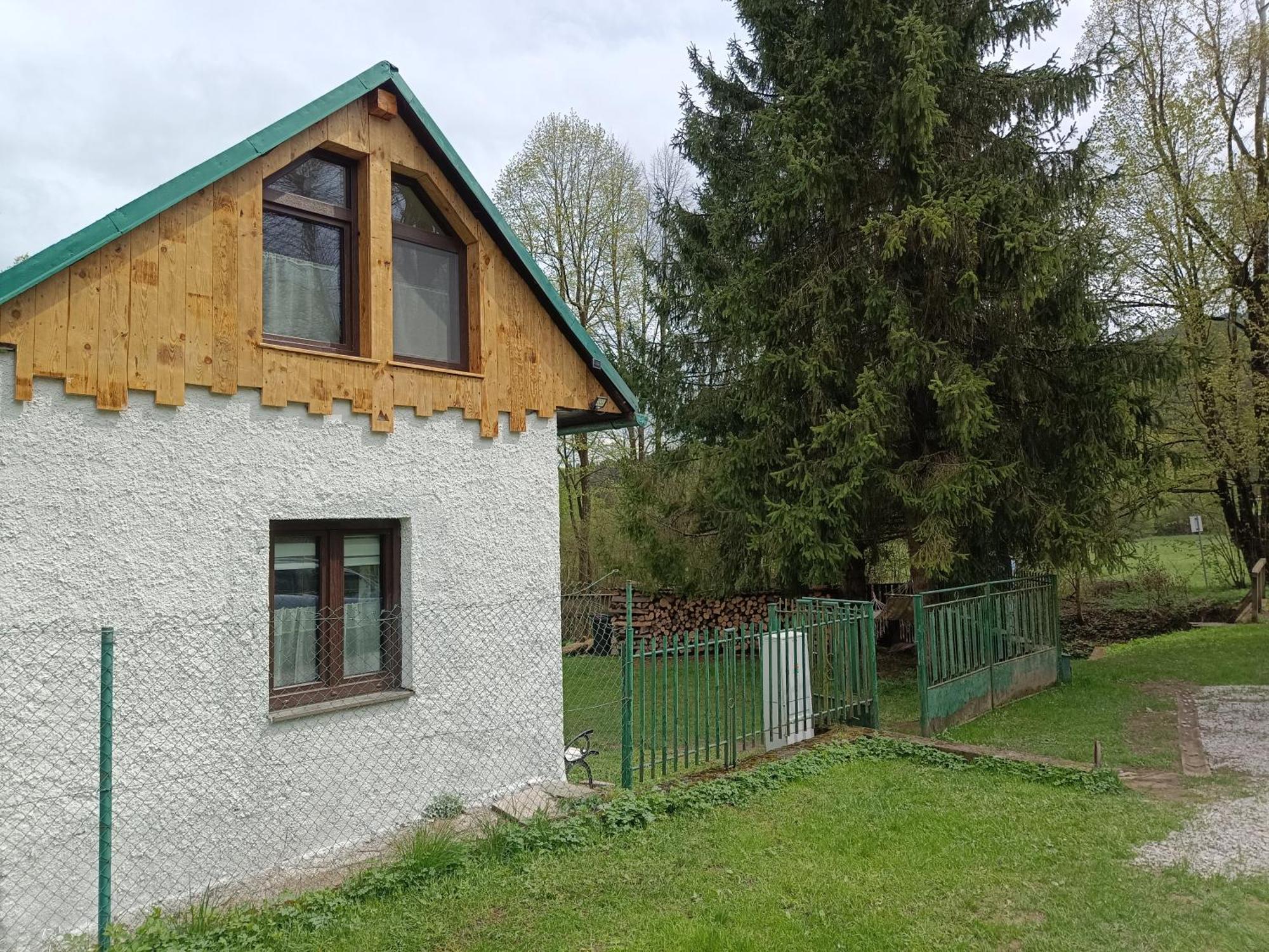 Podlesok 697 Hrabušice Exterior foto